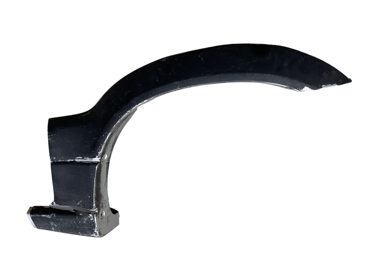 Aletin tra izq Suzuki GR Vitara 98-05