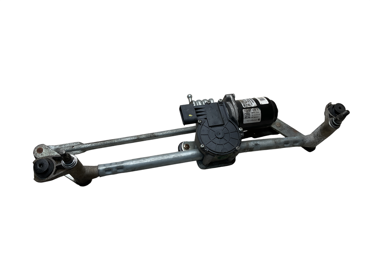 Motor Limpia Seat Ibiza 17-25