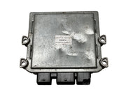 Centralita motor Citroën Peugeot 5WS40155A-T