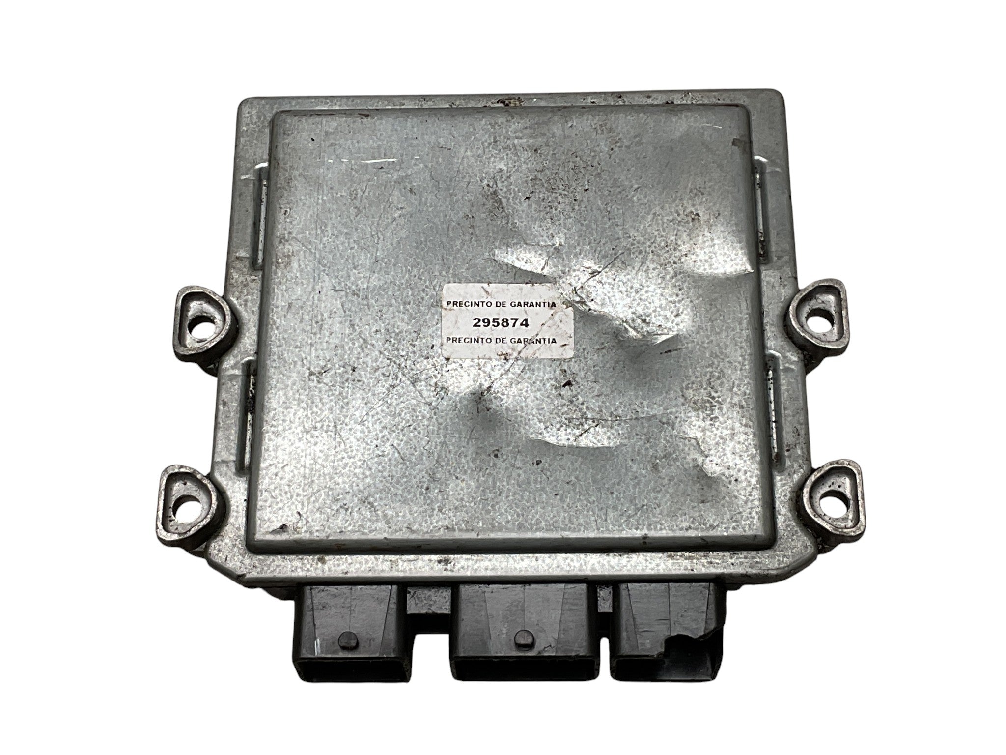 Centralita motor Citroën Peugeot 5WS40155A-T