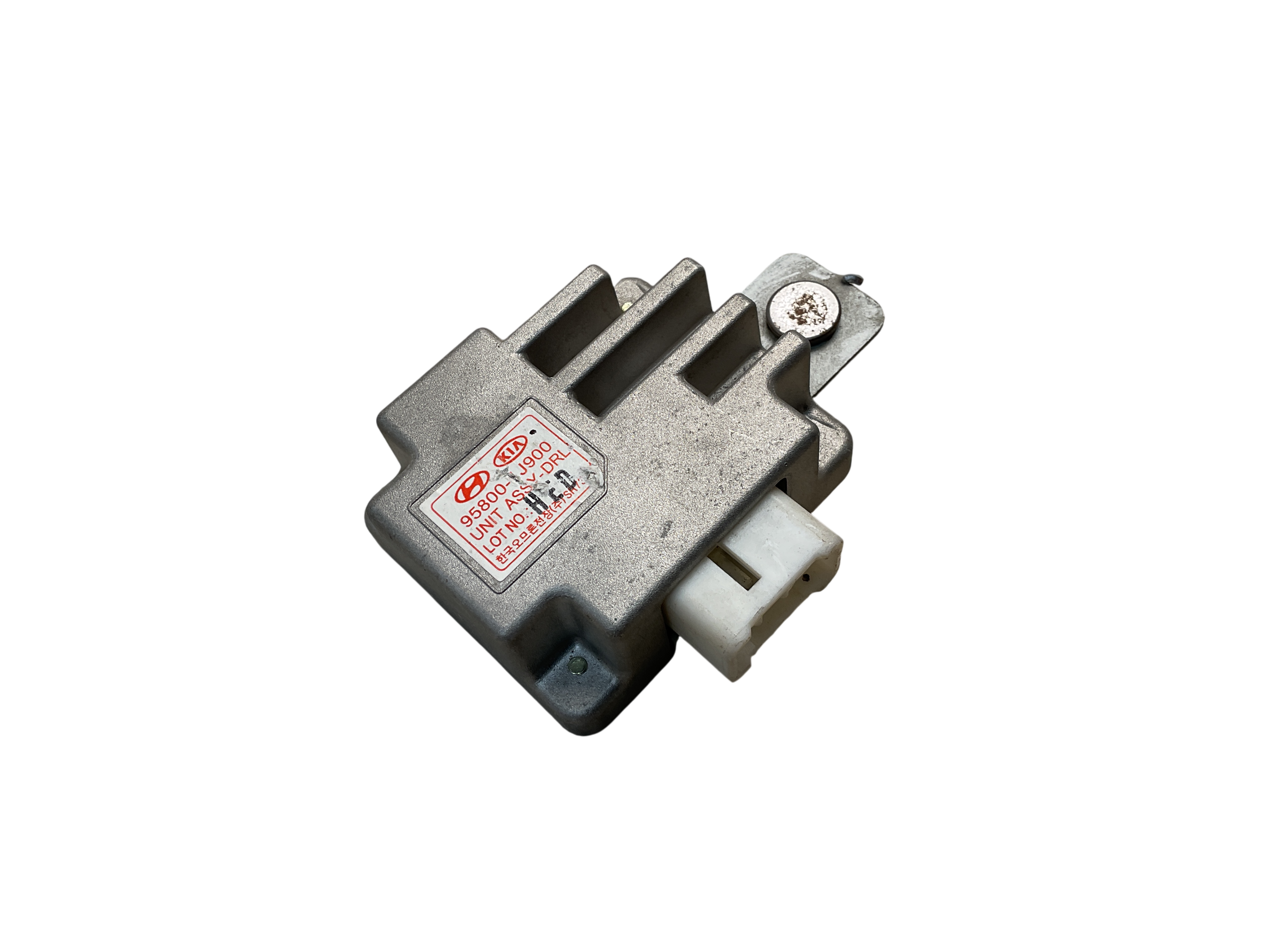 Modulo Luz Diurna Hyundai i20 08-14