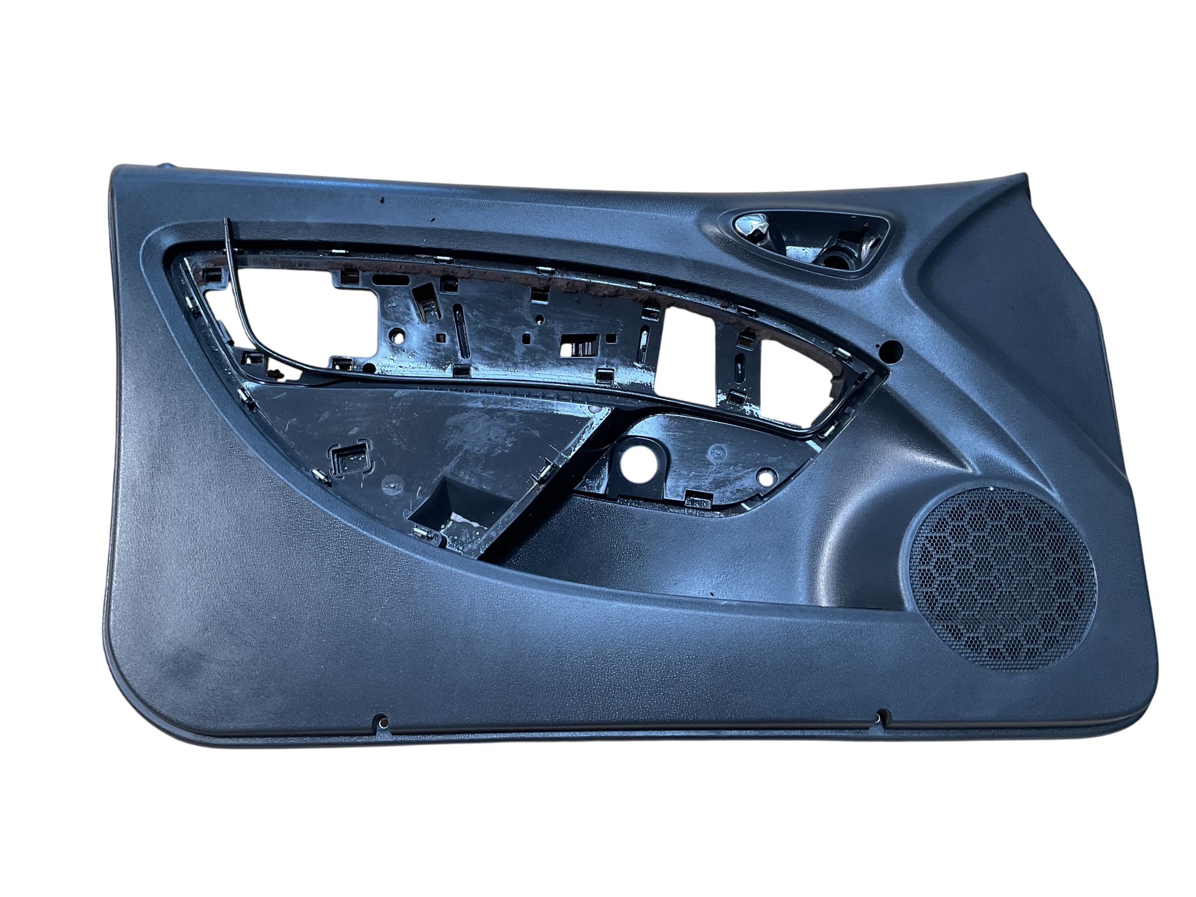 Panel puerta del izq Seat Ibiza IV 08-17