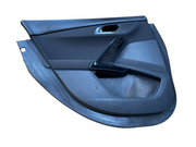 Panel puerta tra izq Peugeot 508 I  10-18