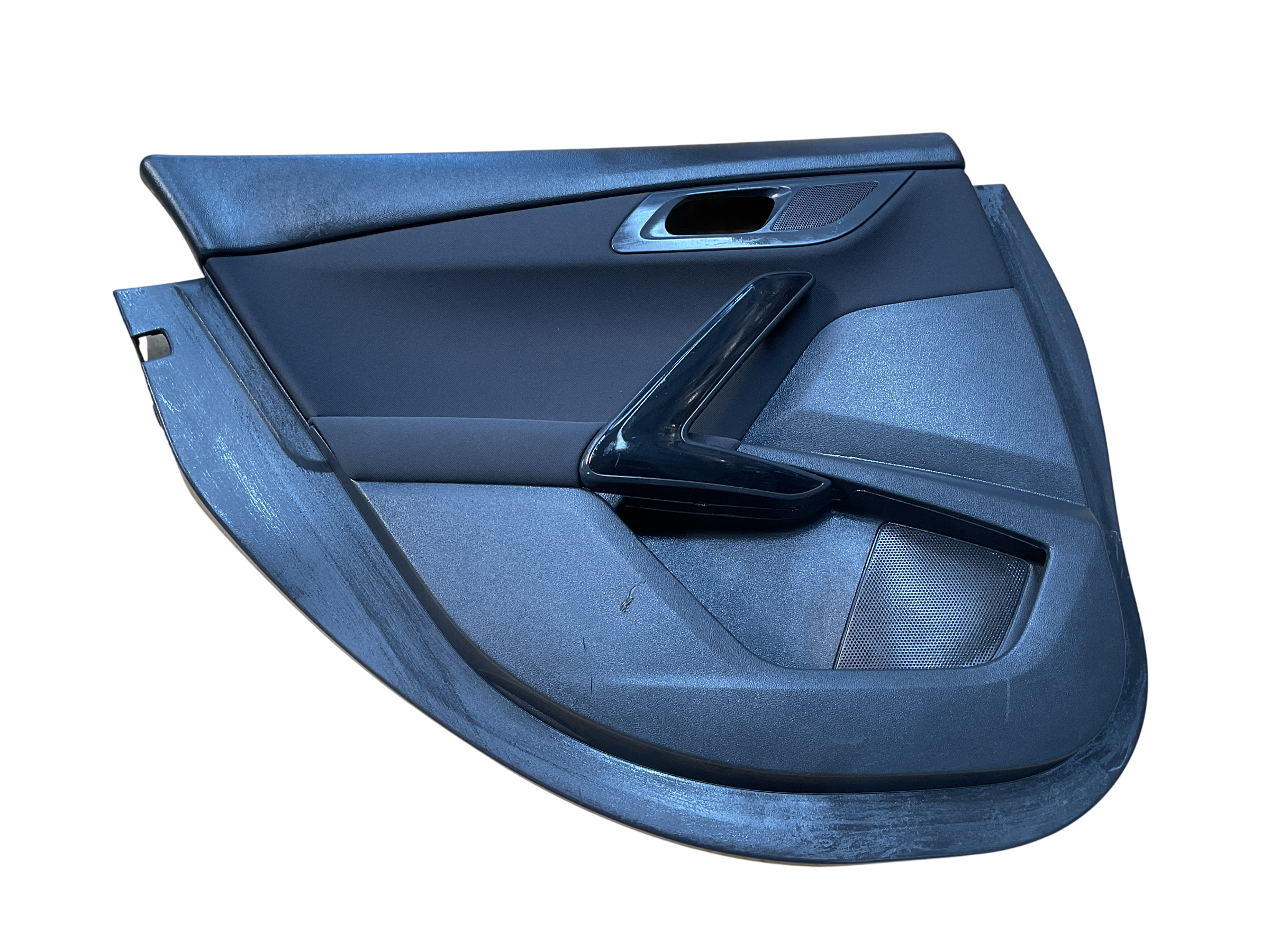 Panel puerta tra izq Peugeot 508 I 10-18