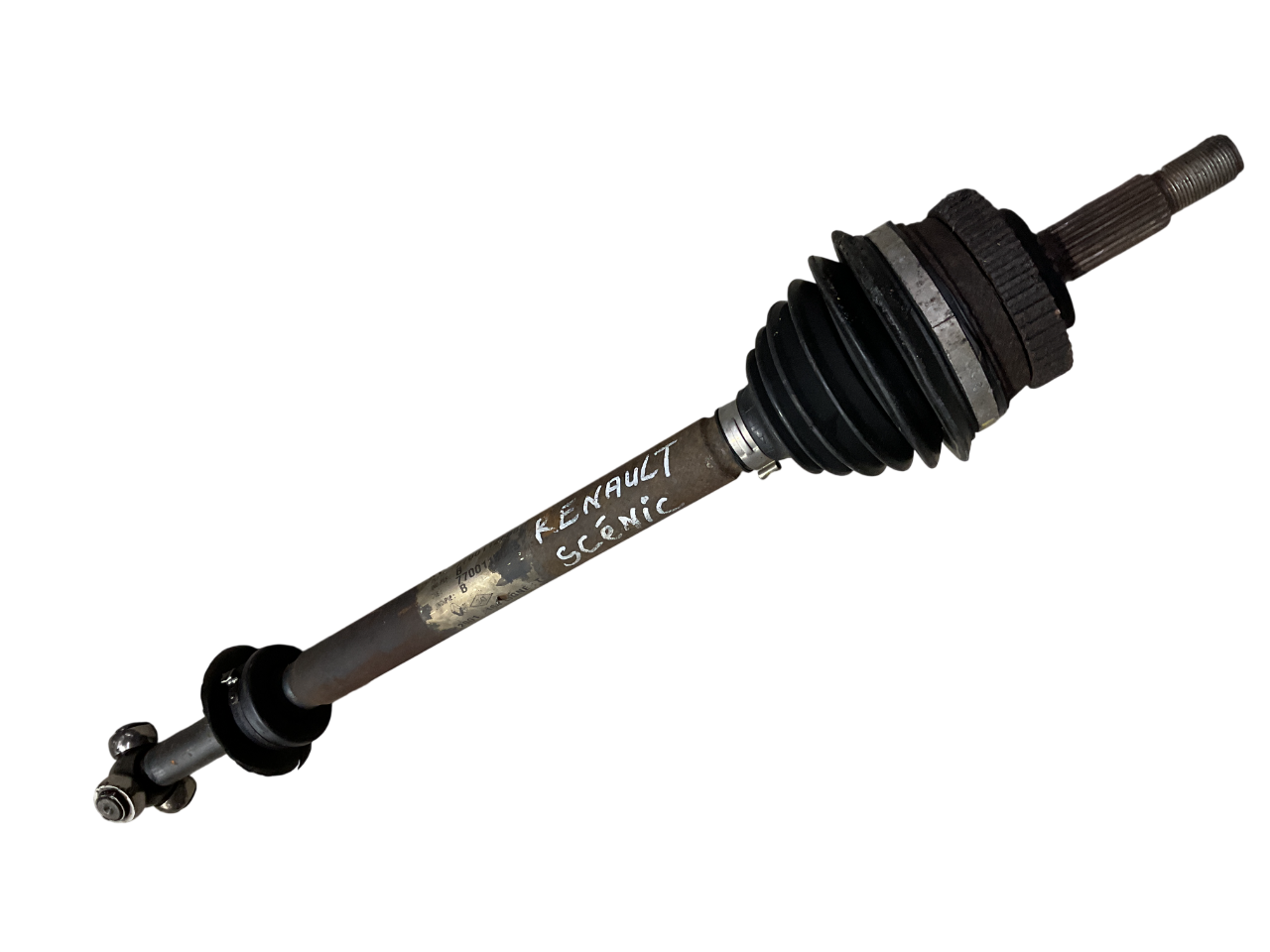 Palier del izq Scenic Megane 96-06