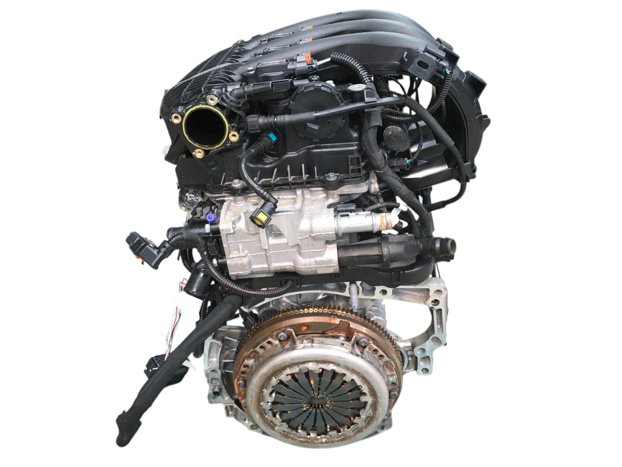 Motor PSA HM05 / HMR 1.2 VTi