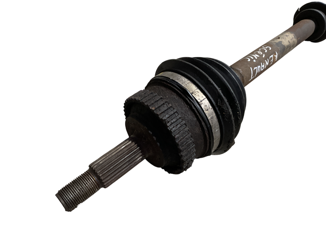 Palier del izq Scenic Megane 96-06