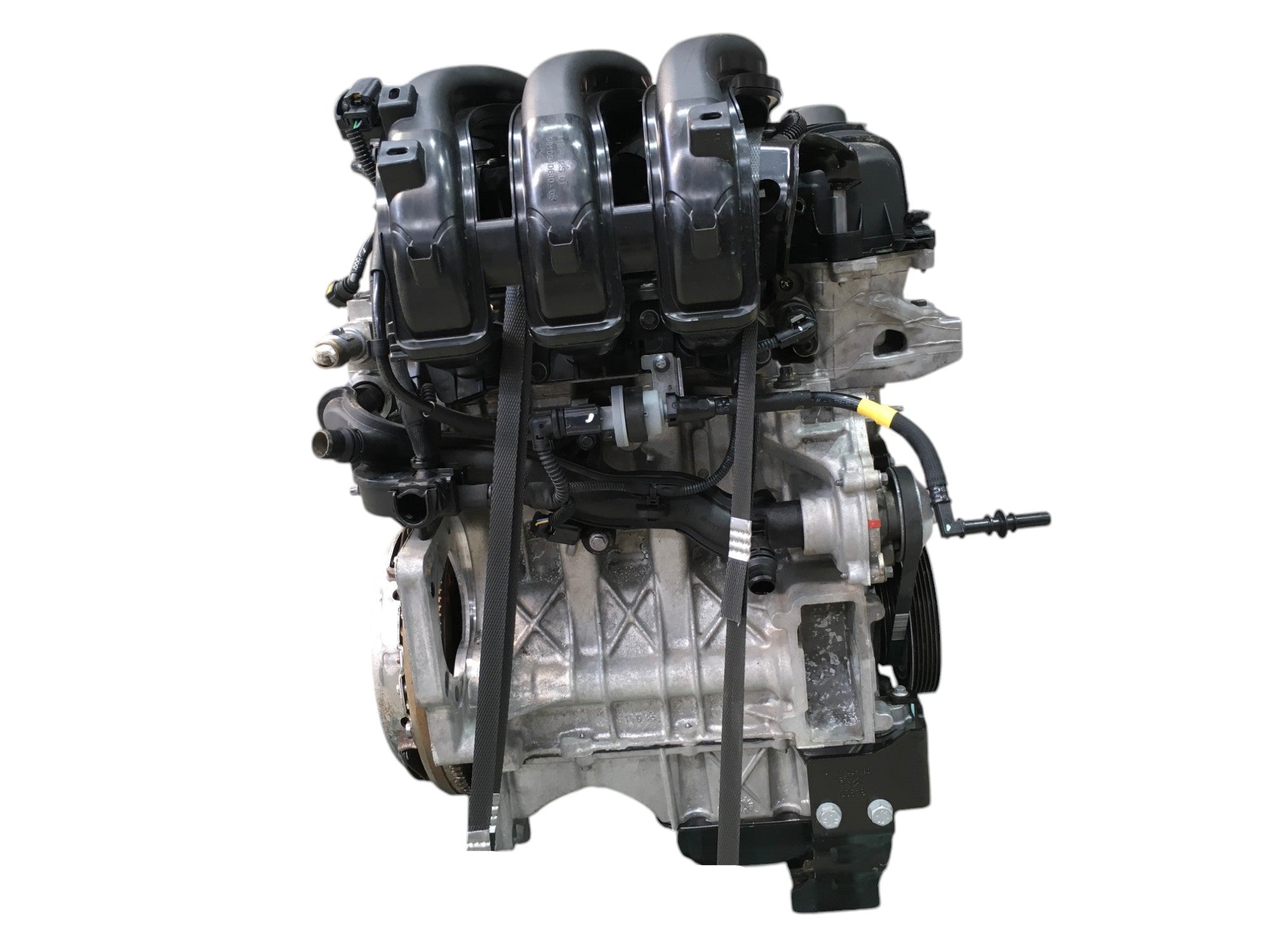 Motor PSA HM05 / HMR 1.2 VTi