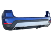 Paragolpes tra Seat Arona 17-23