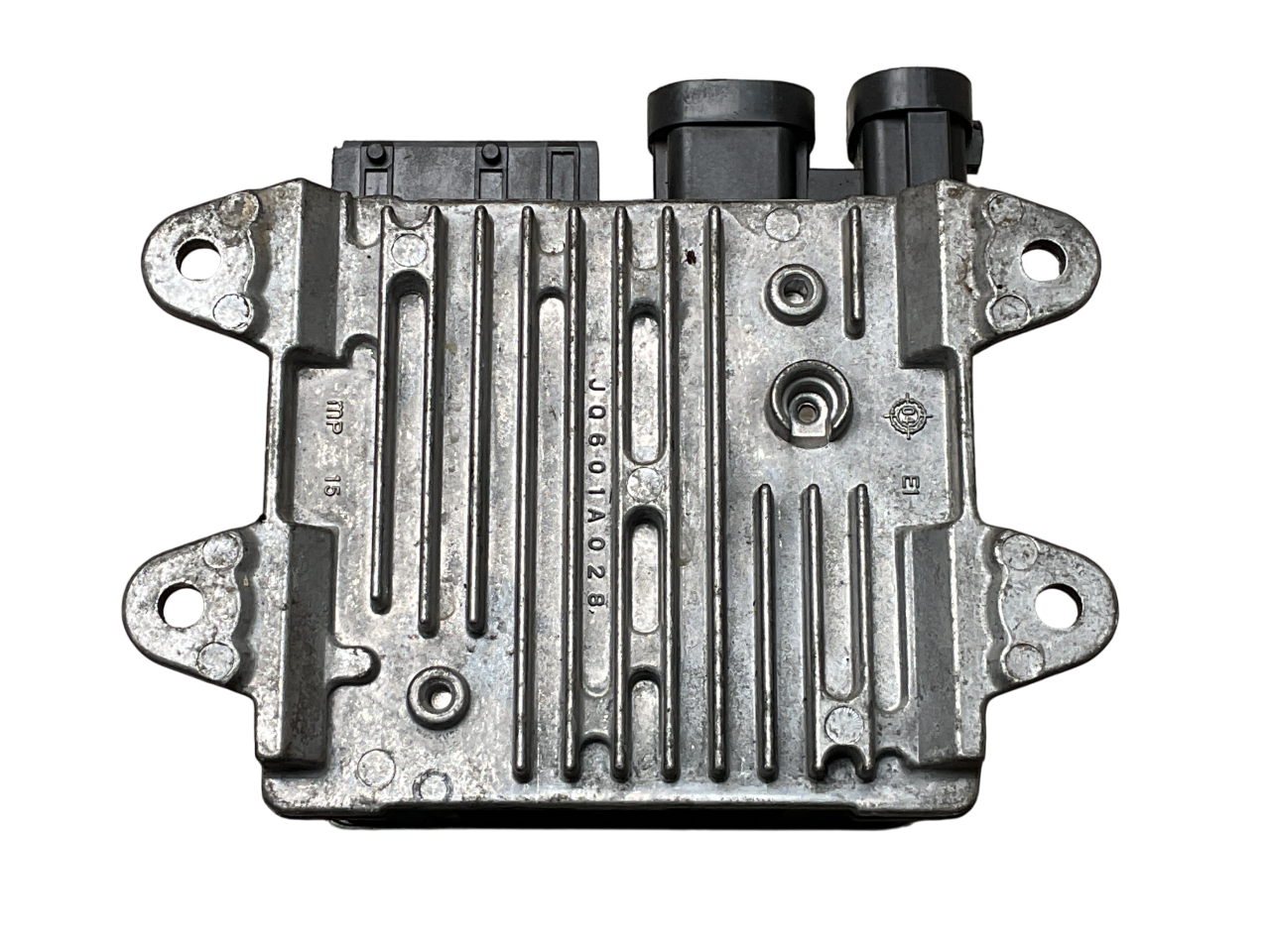 Centralita Motor Citroen C3 2002-2010