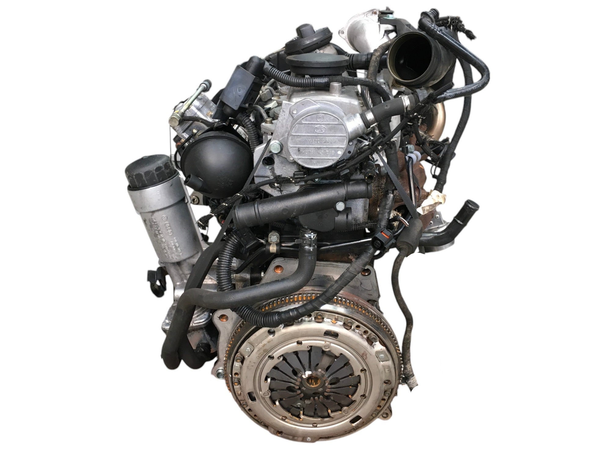 Motor VW ASV 1.9TDi