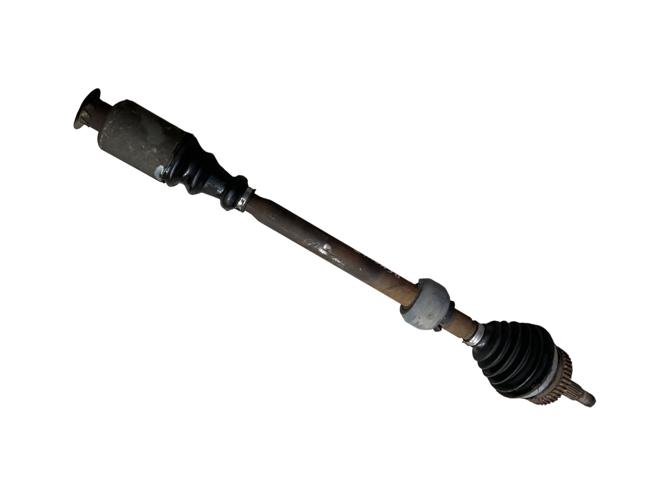 Palier del dcha Renault Scenic 99-04