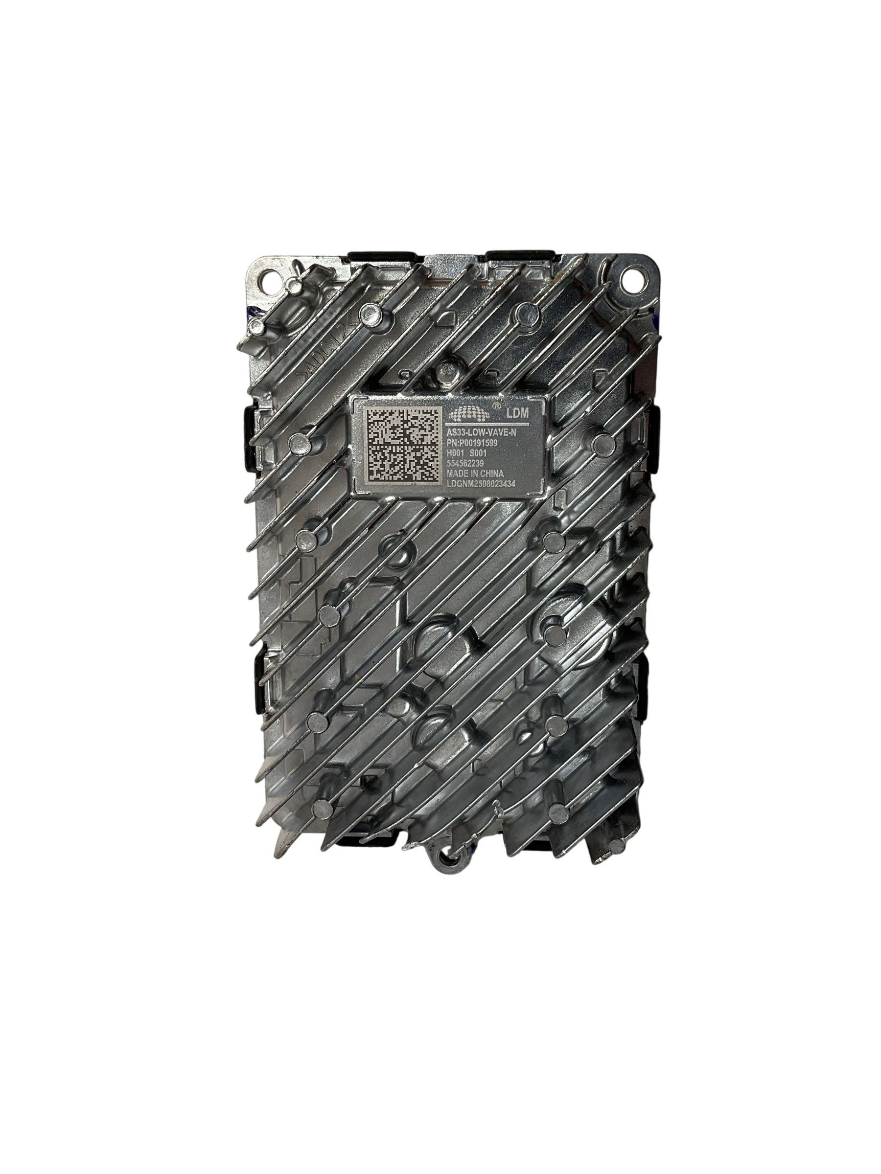 Lastre Faro Led MG HS 18-16