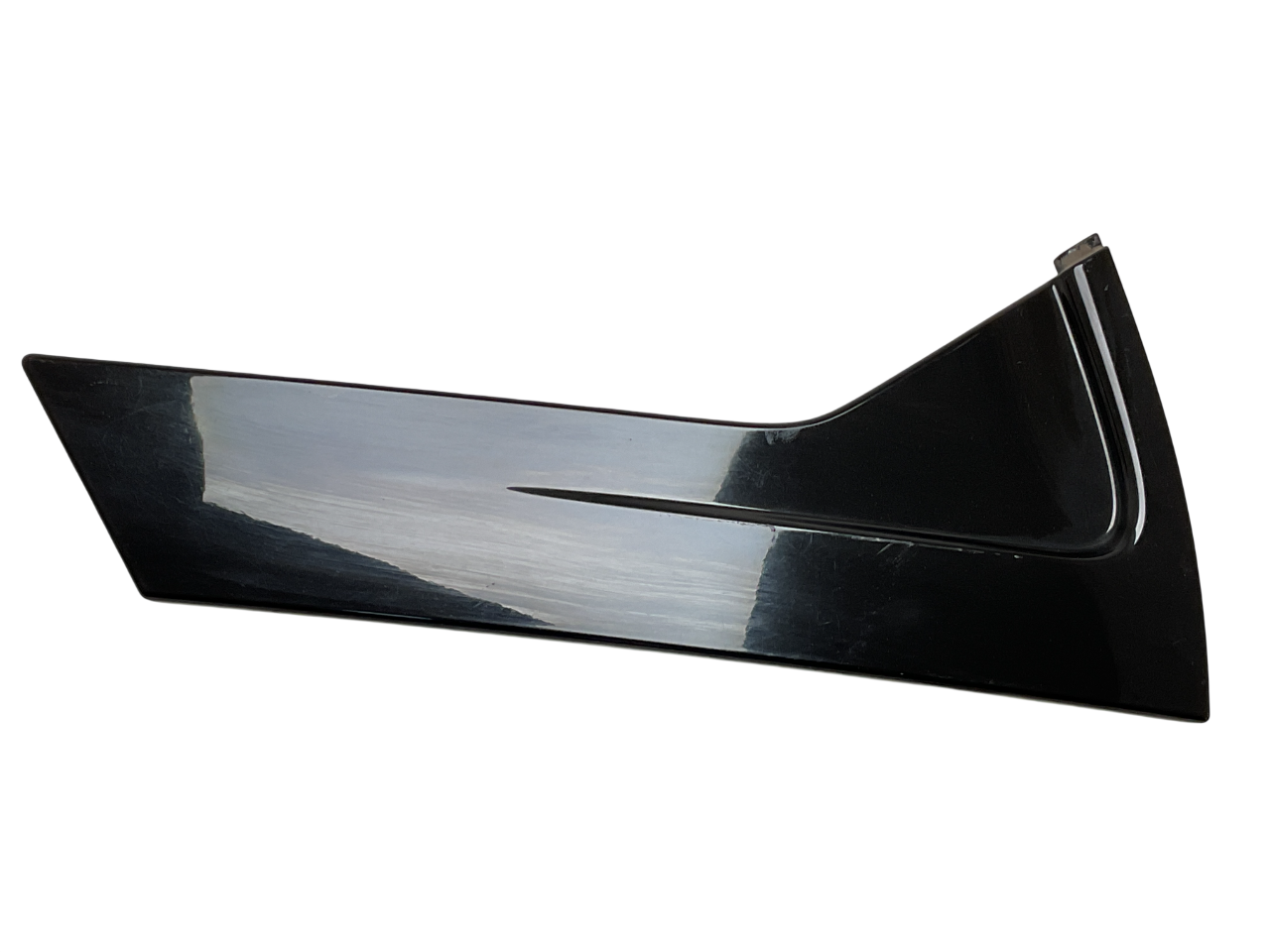 Moldura Puerta tra dcha Renault Captur 13-20