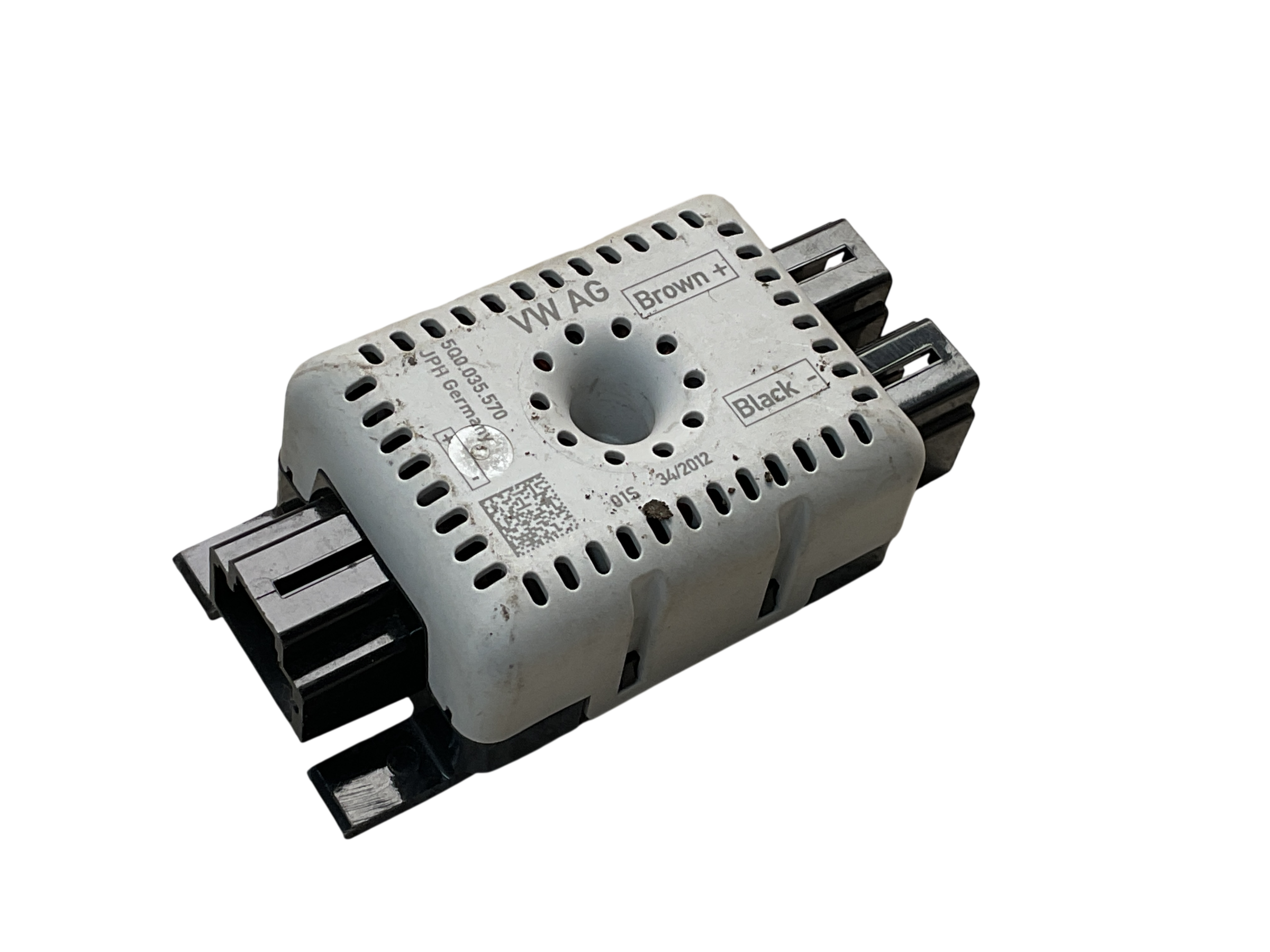 Amplificador Sonido VW 5Q0035570