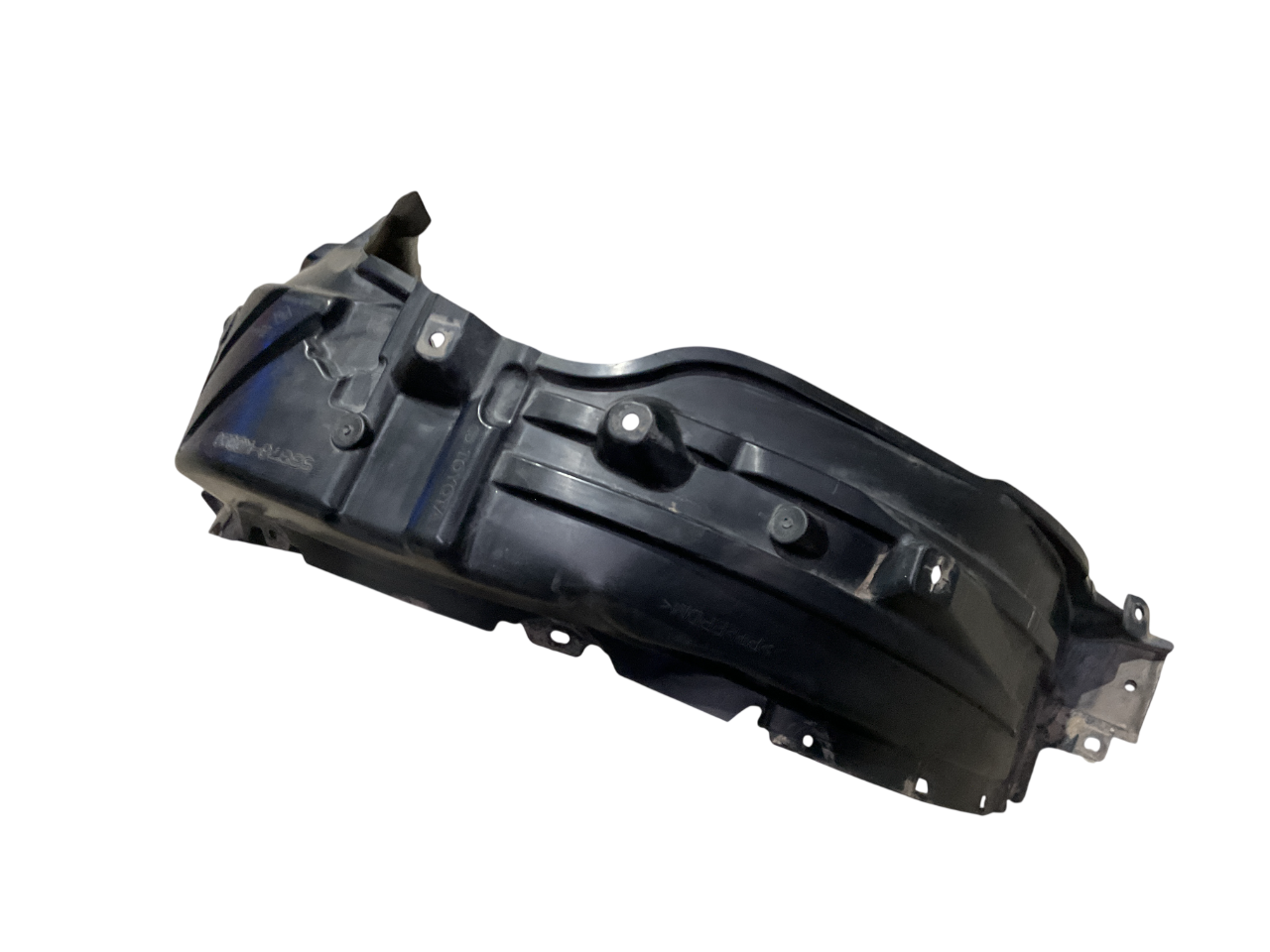 Paso Rueda del izq Toyota Yaris 20-26