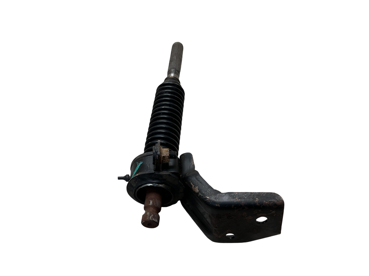 Eje columna direccion Mitsubishi L200 05-15