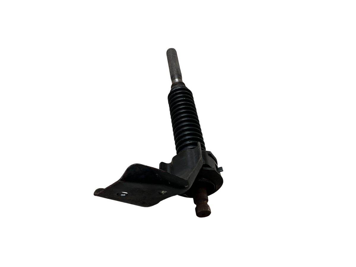 Eje columna direccion Mitsubishi L200 05-15