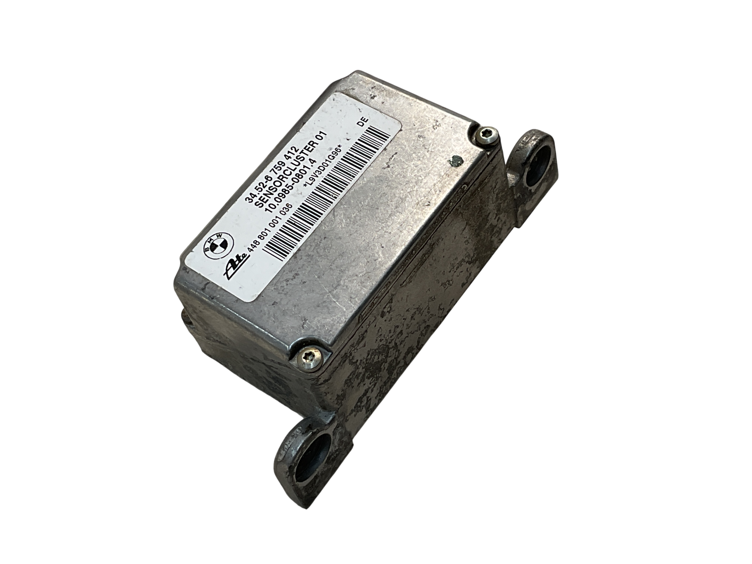 Sensor Velocidad BMW 3 98-06