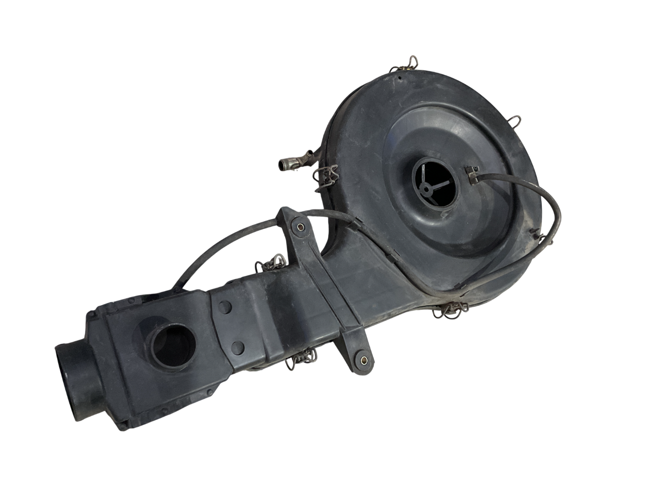 Caja Filtro Aire Suzuki Vitara 88-98