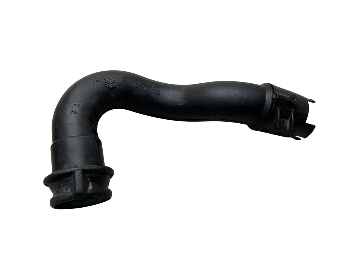 Tubo Intercooler Peugeot 206 98-12 1.4