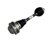 Palier del izq VW Golf SportVan 14-21