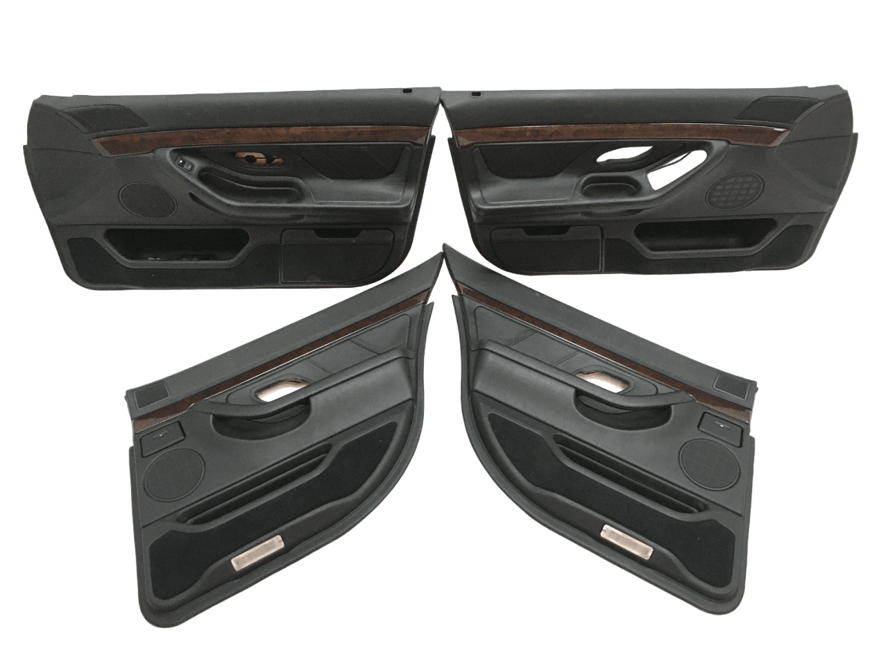 Paneles Puertas BMW 7 E38 - AutoRR 51428182191