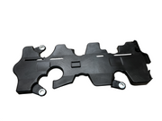 Deflector Carter Opel Vivaro 01-14 2.0