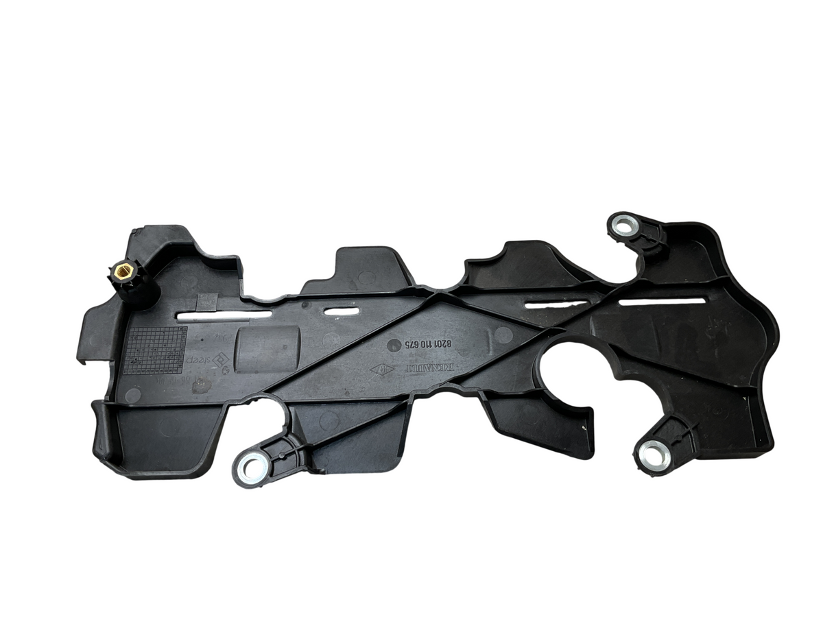 Deflector Carter Opel Vivaro 01-14 2.0