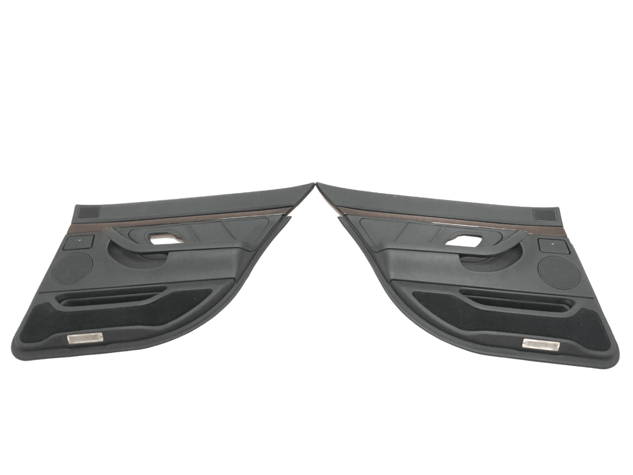 Paneles Puertas BMW 7 E38 - AutoRR 51428182191