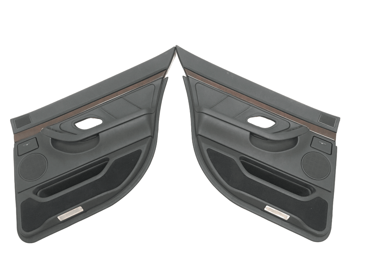 Paneles Puertas BMW 7 E38 - AutoRR 51428182191