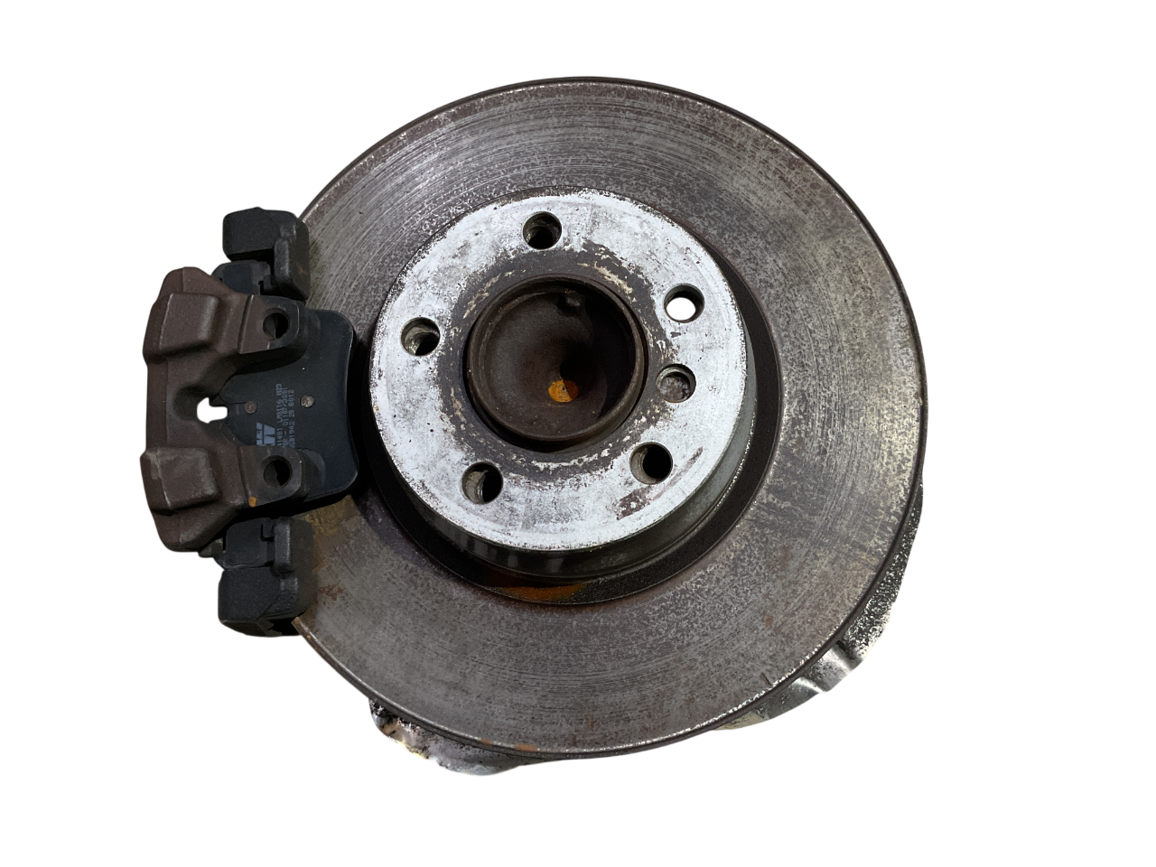 Mangueta del dcha BMW 4 2013-2025