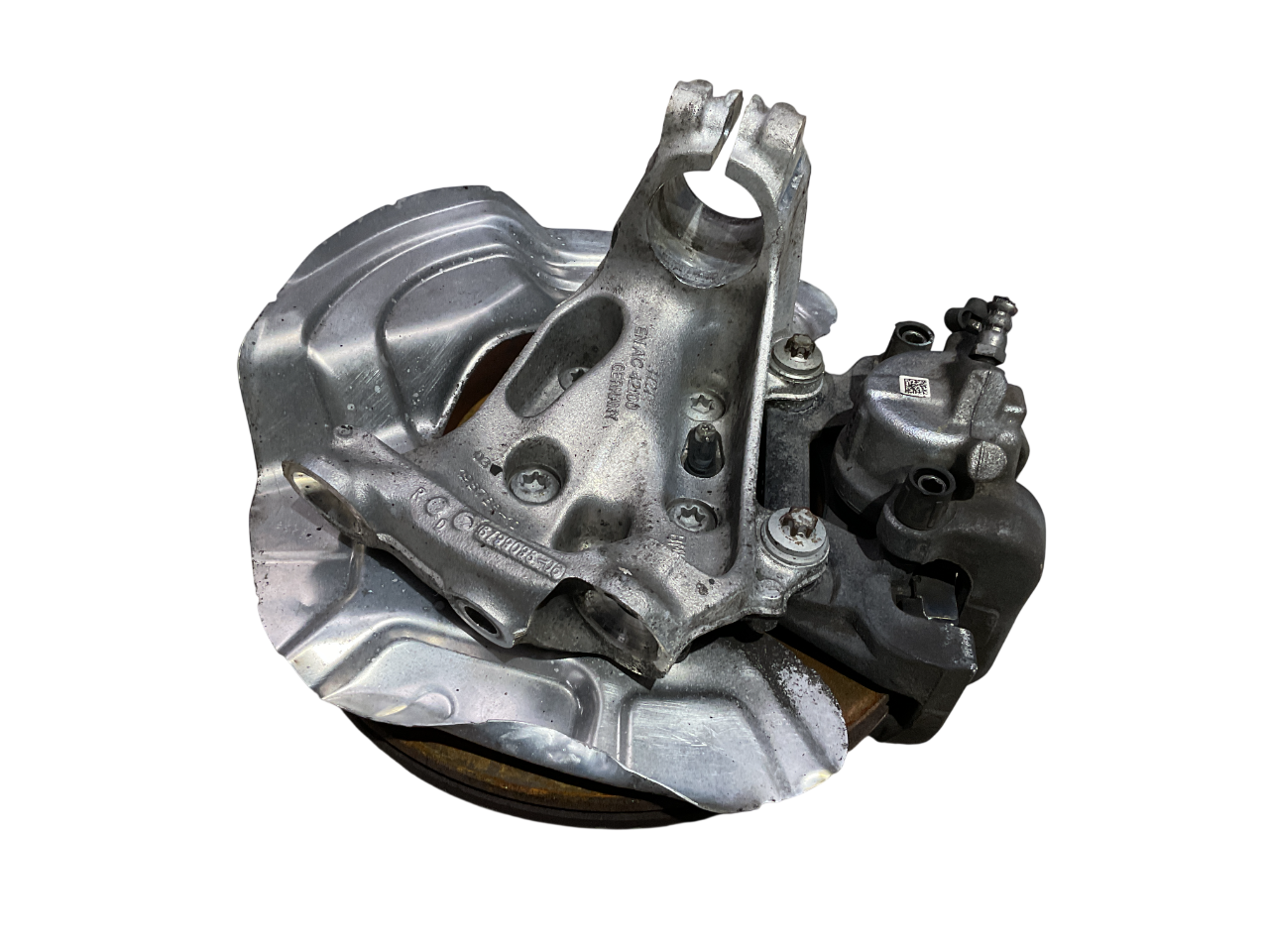 Mangueta del dcha BMW 4 2013-2025