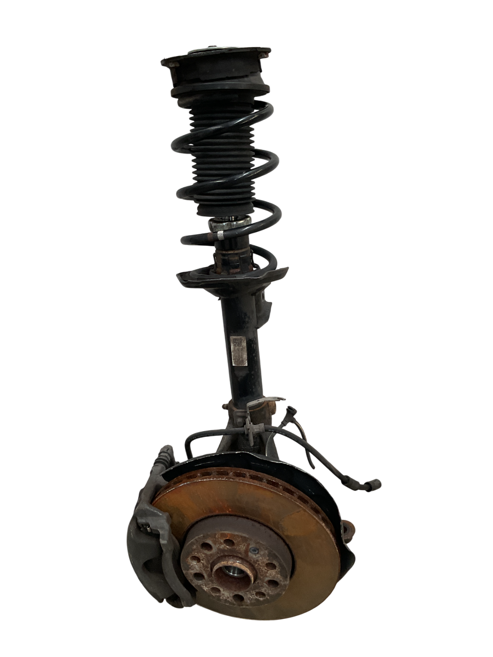 Mangueta del izq Audi A3 2012-2020