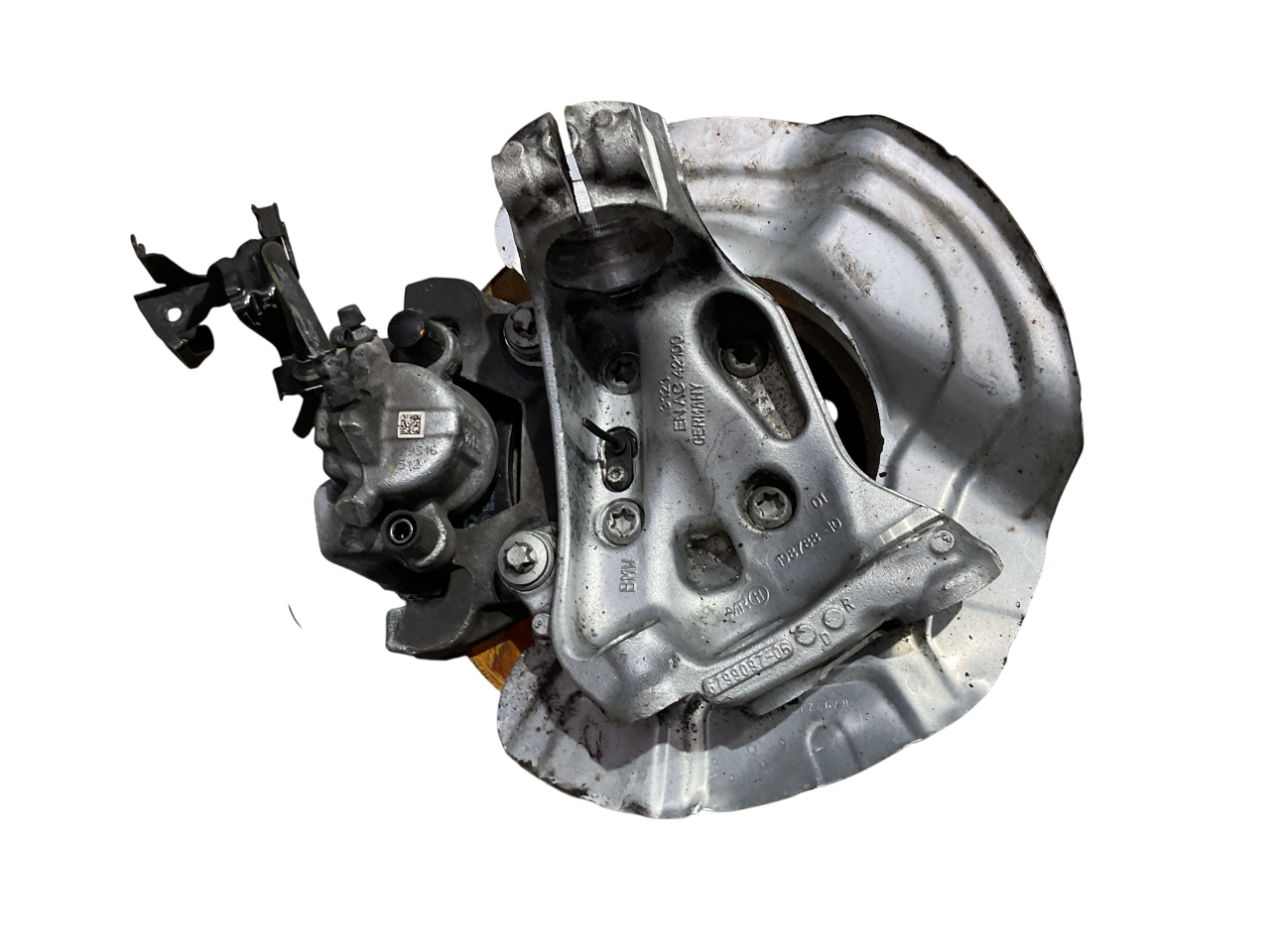 Mangueta del izq BMW 4 2013-2025