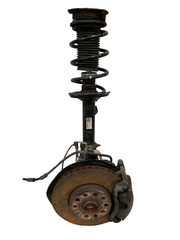 Mangueta del dcha Audi A3 2012-2020