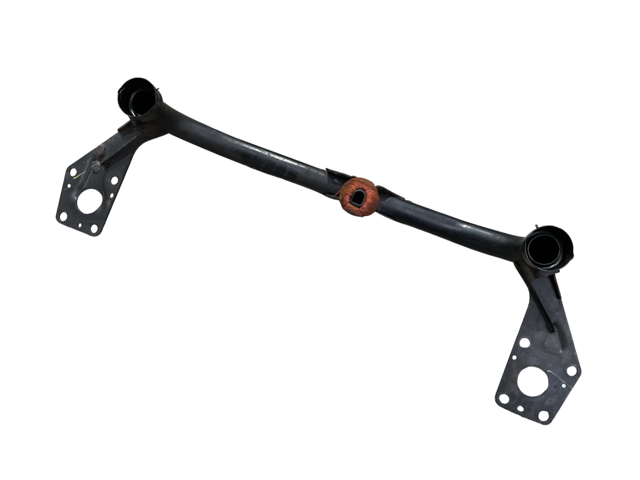 Travesaño Inferior VW 3B0199521M