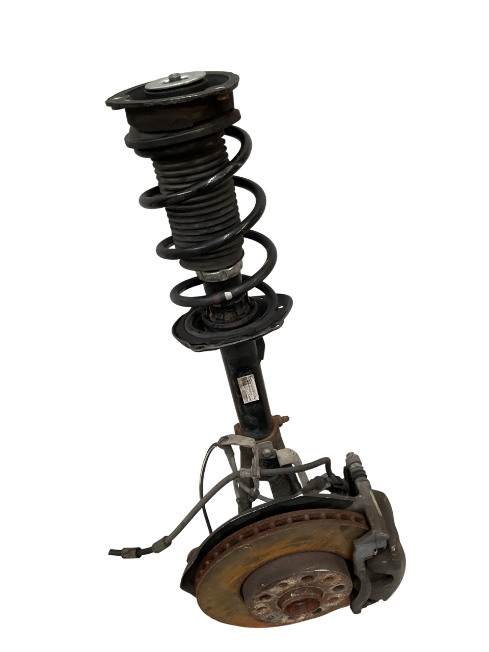 Mangueta del dcha Audi A3 2012-2020