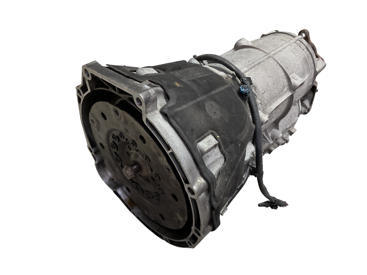 Caja Cambios Automatica 8HP-70 BMW