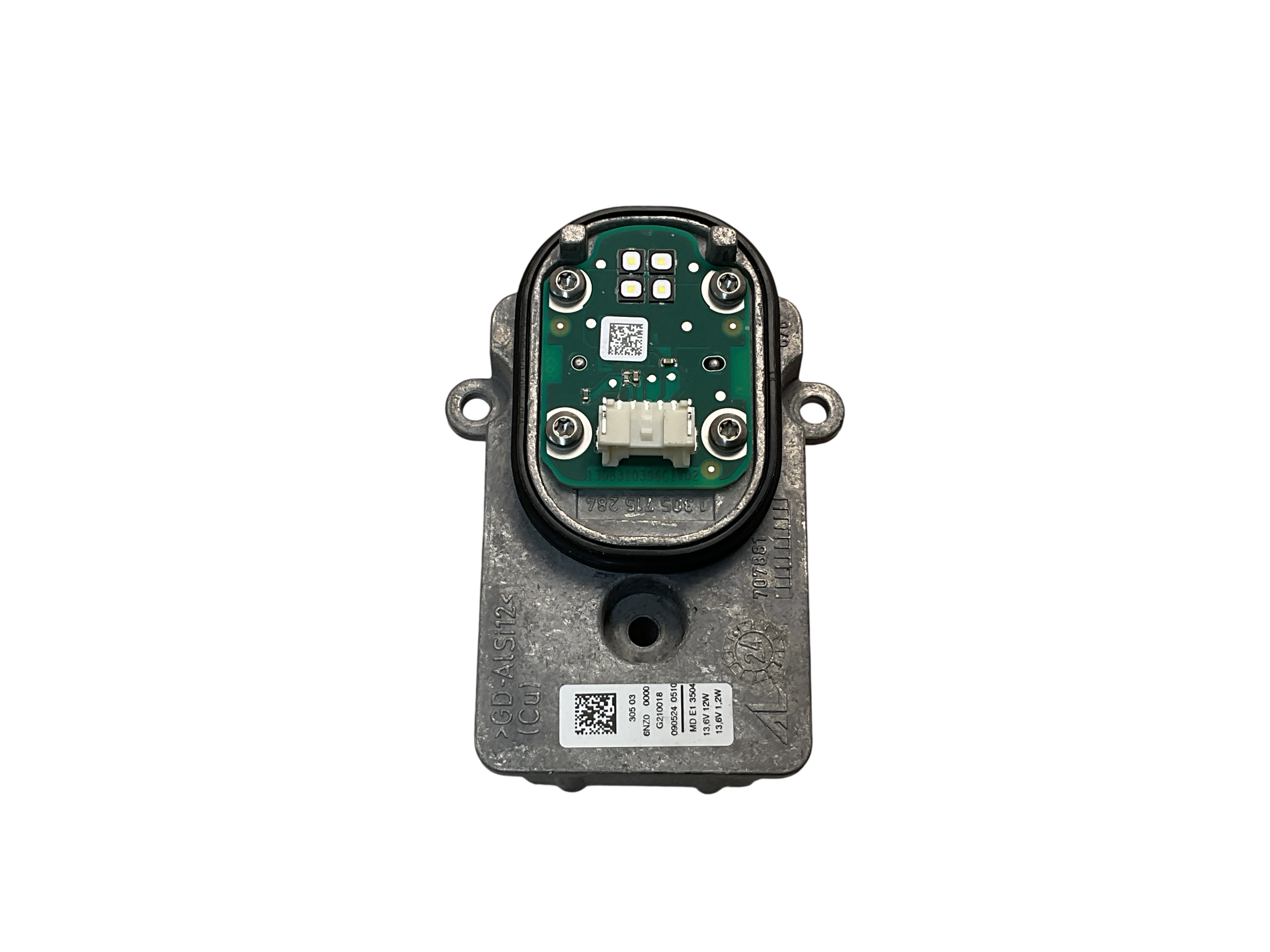 Mdulo faro LED Mercedes 1305715284