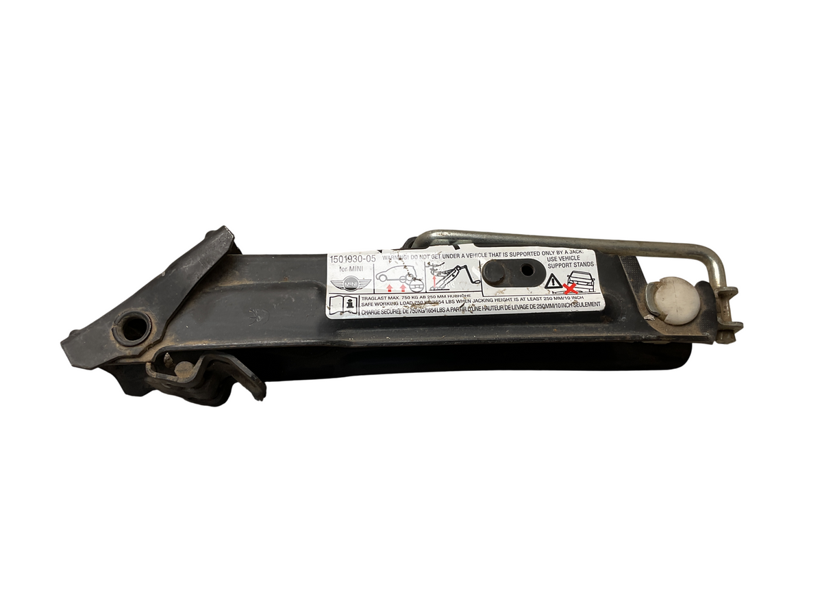 Gato Mini ONE R50 2001-2006