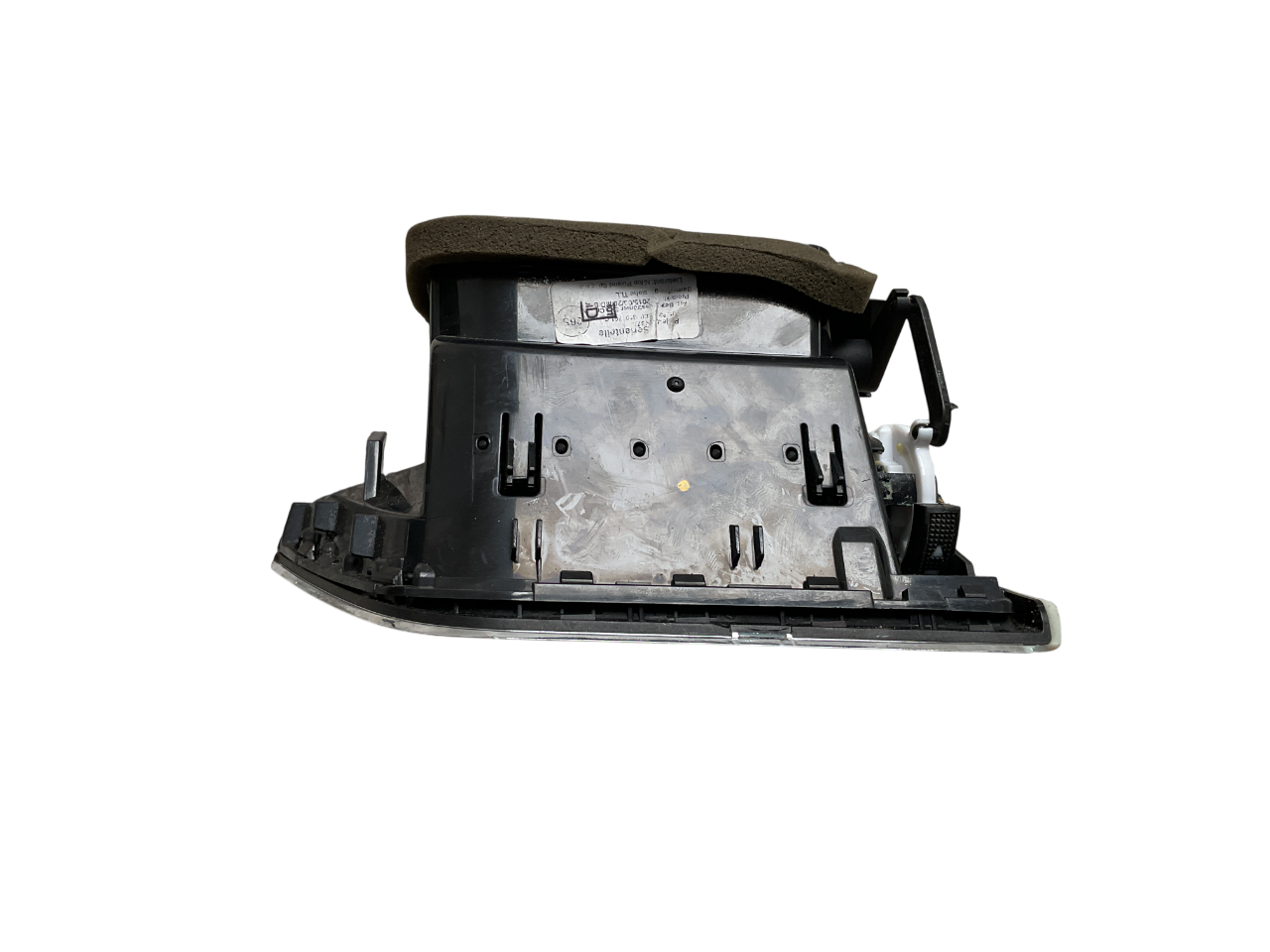 Rejilla clima izq Skoda Octavia