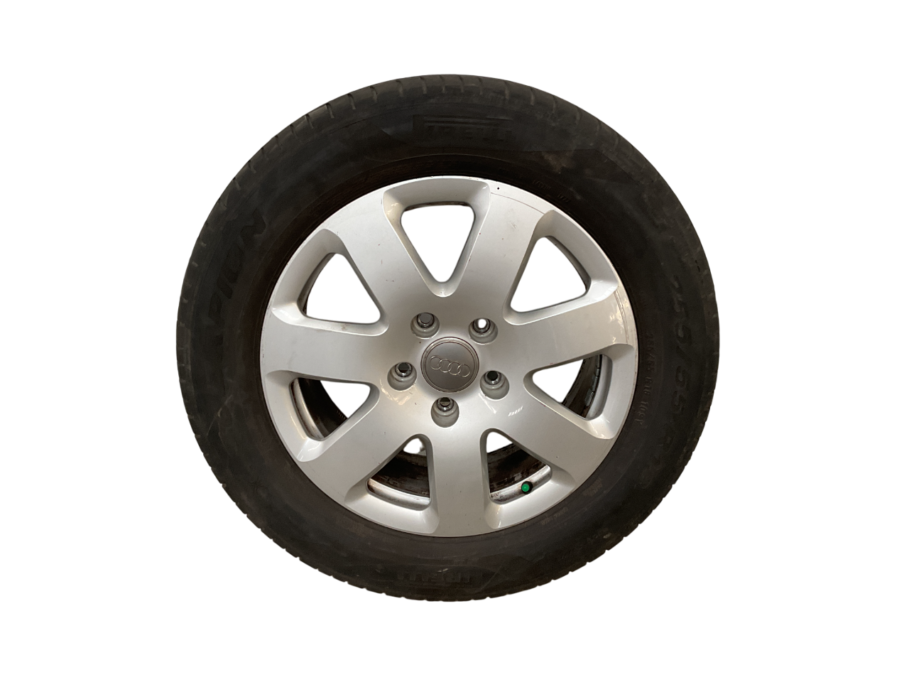 Llanta Audi Q7 2006-2015