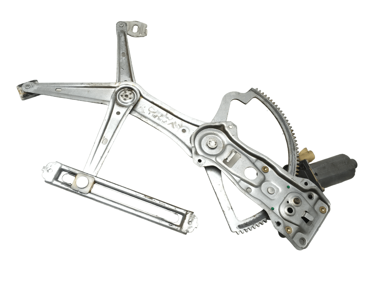 Elevalunas delantero dcho Mercedes W163 - AutoRR 9137041105