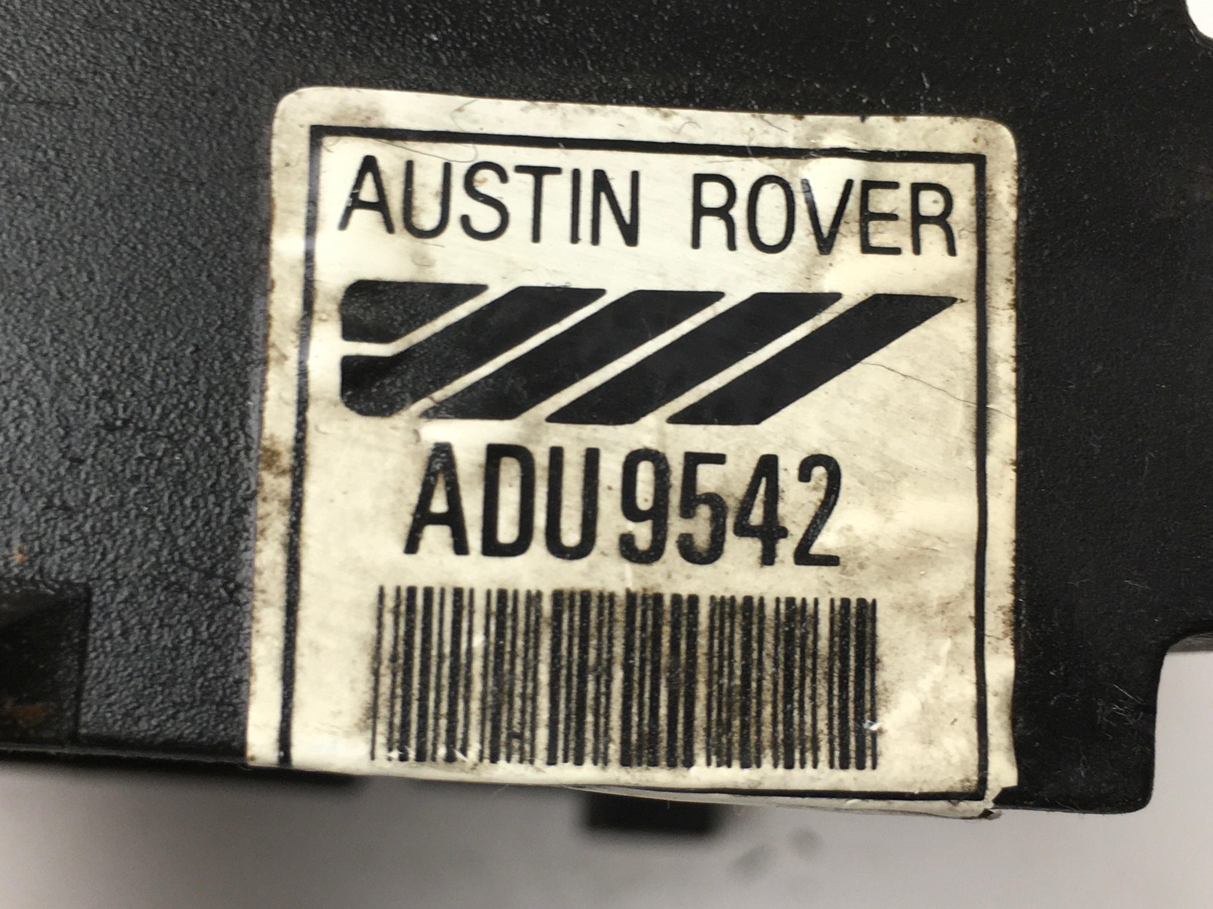 Centralita motor Rover 200 Coupe - AutoRR ADU9542