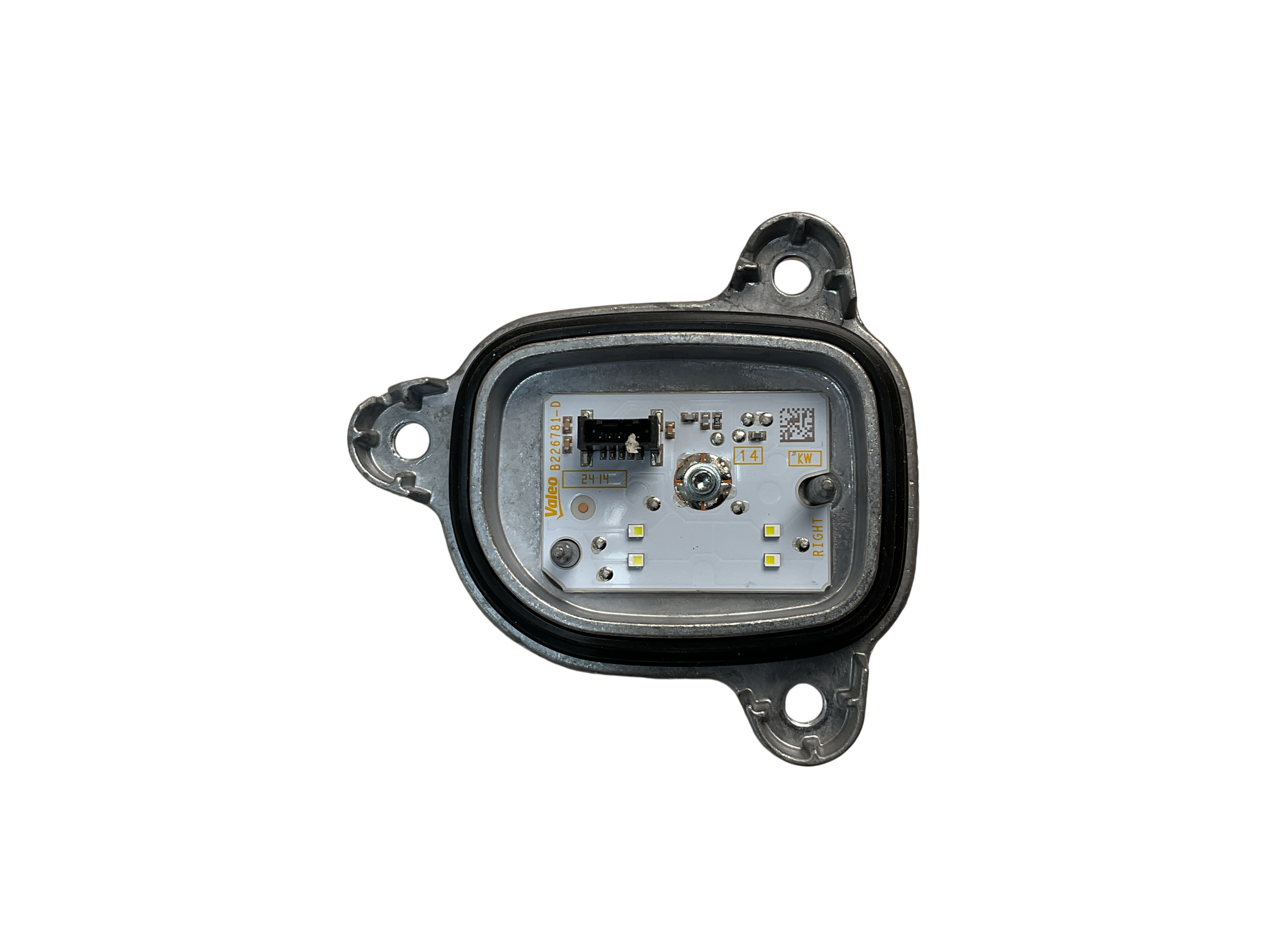 Modulo faro LED Audi Q2 16-23