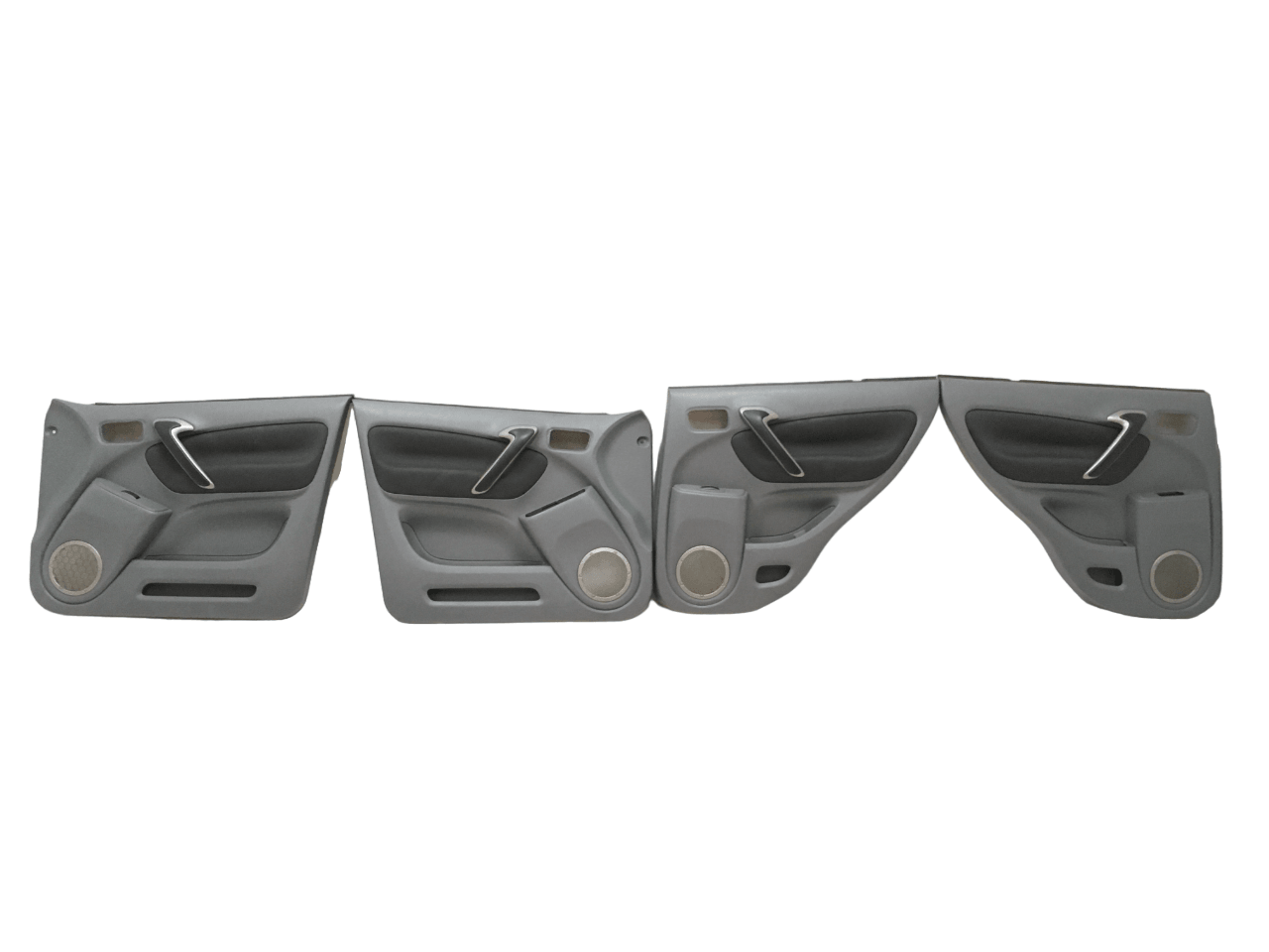 Paneles puertas Toyota Rav4 2 - AutoRR 6762042600B1