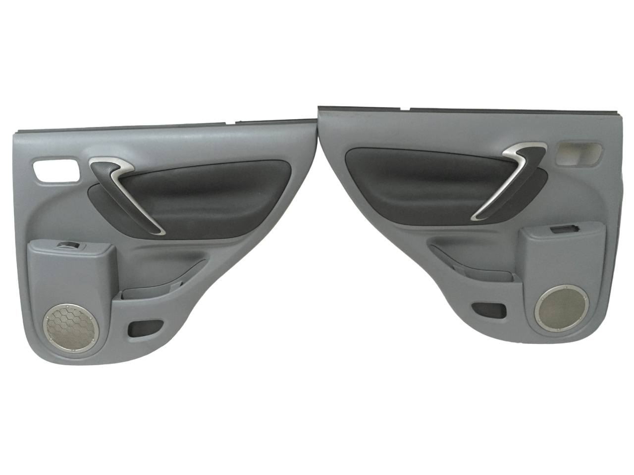 Paneles puertas Toyota Rav4 2 - AutoRR 6762042600B1