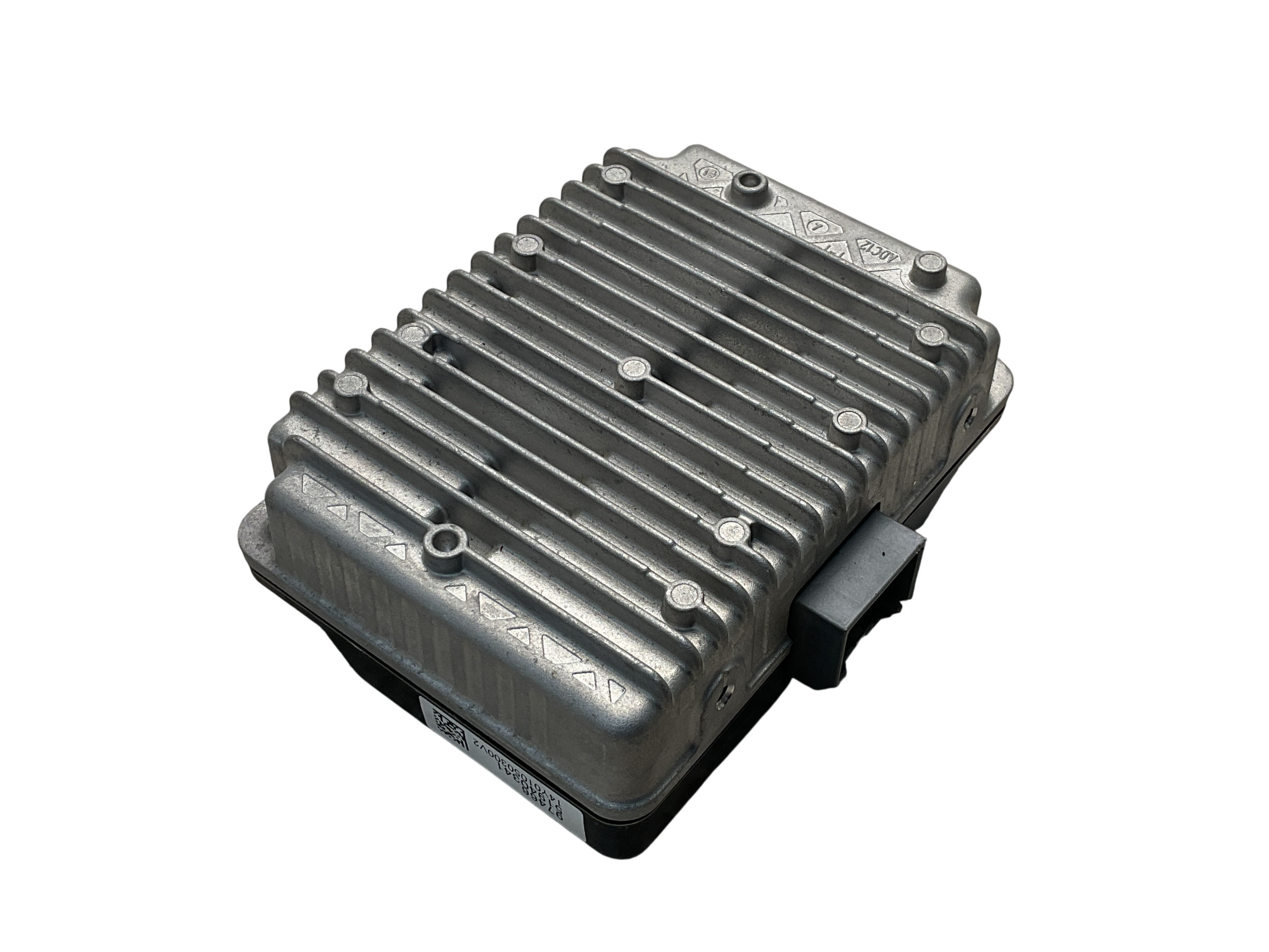 Modulo Inversor Potencia Jeep Fiat 51940341