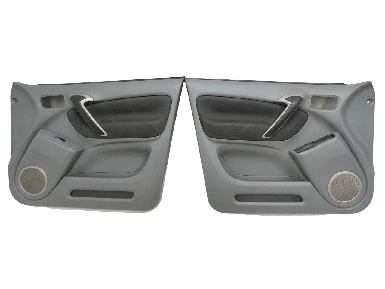 Paneles puertas Toyota Rav4 2 - AutoRR 6762042600B1